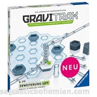 GraviTrax Lift Toy Multi-Coloured 27611 B07BLYRLZ4